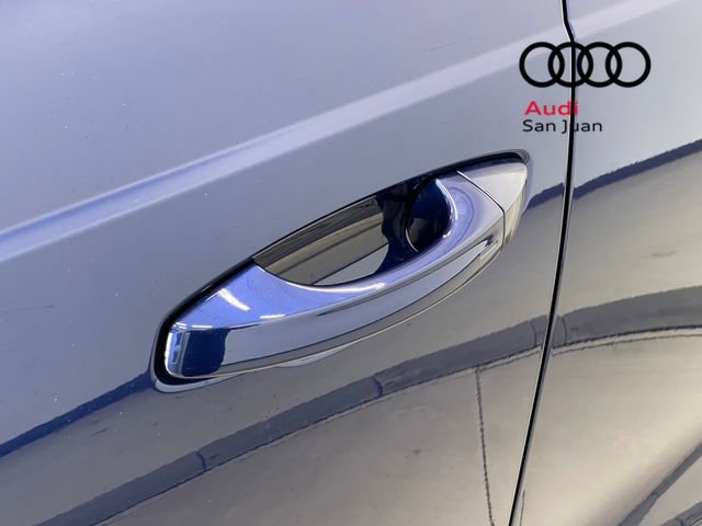 New 2025 Audi Q3 2.0T Premium image 34