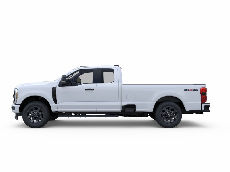 New 2026 Ford F350 XL w/ STX Appearance Package AWD/4WD image 27