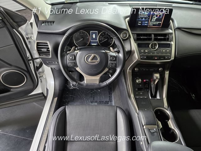 Used 2019 Lexus NX 300 FWD w/ Comfort Package image 16