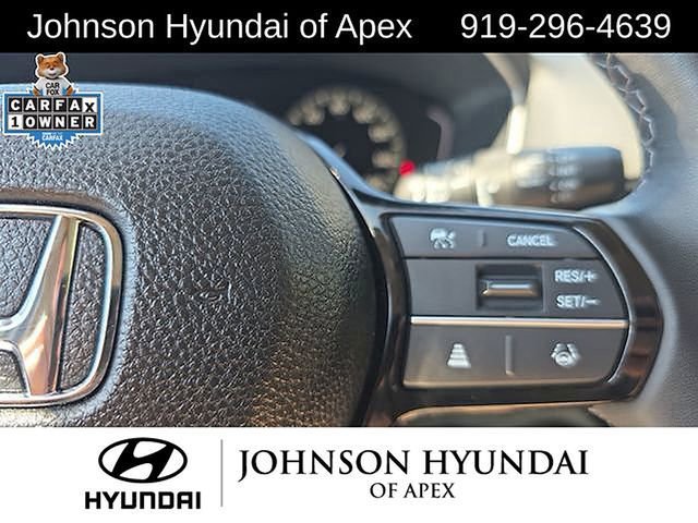 Used 2024 Honda Civic EX-L image 33