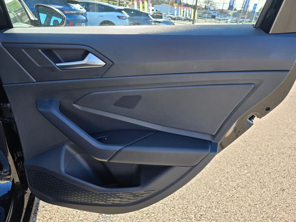 New 2026 Volkswagen Jetta S image 37