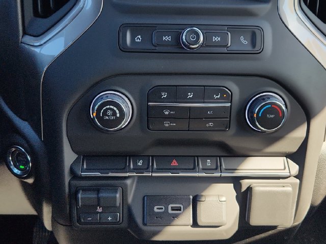 New 2025 Chevrolet Silverado 3500 W/T w/ WT Convenience Package AWD/4WD image 23