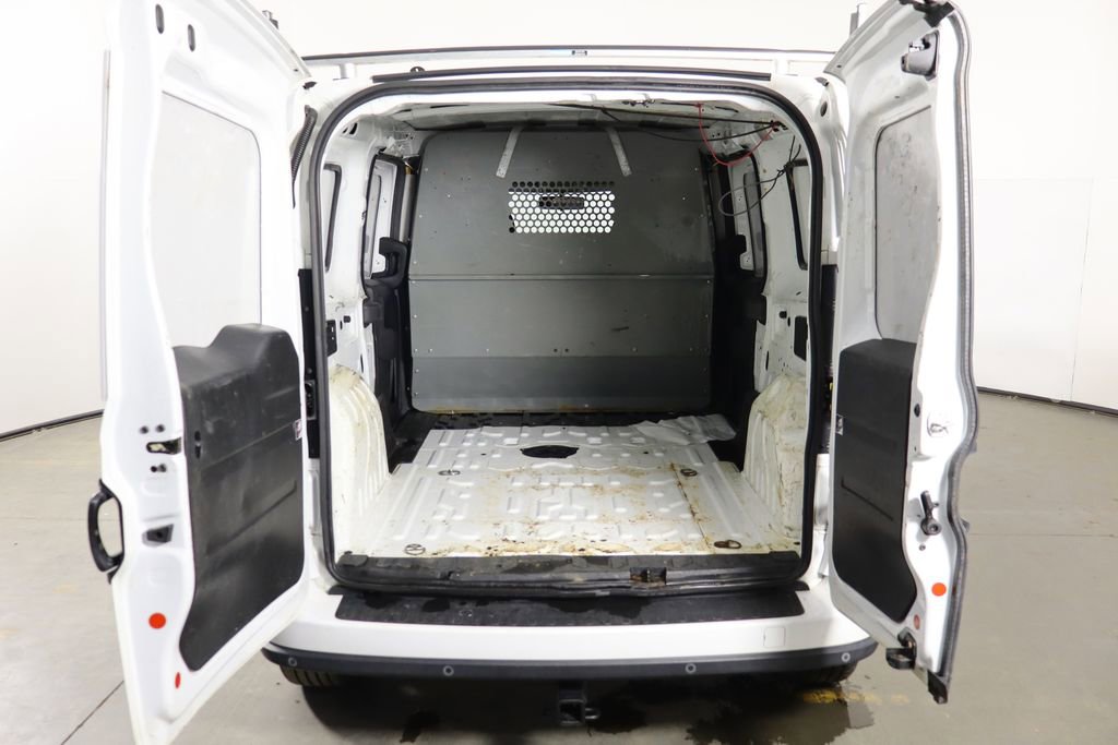 Used 2022 RAM ProMaster City Wagon FWD image 14