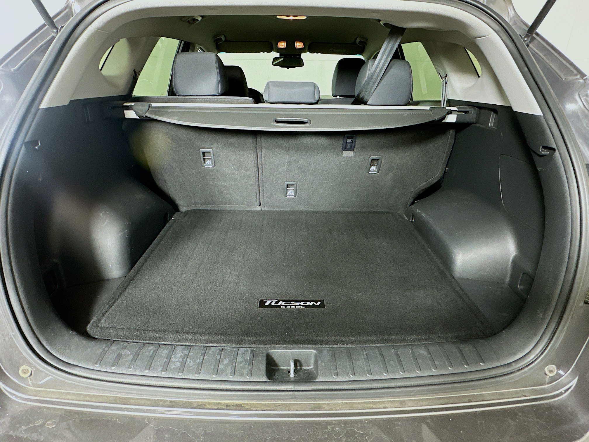 Used 2020 Hyundai Tucson Value FWD image 27