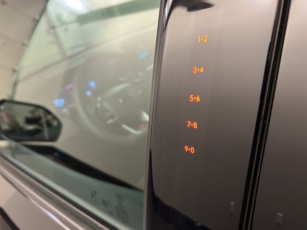 New 2026 Ford Explorer ST image 31