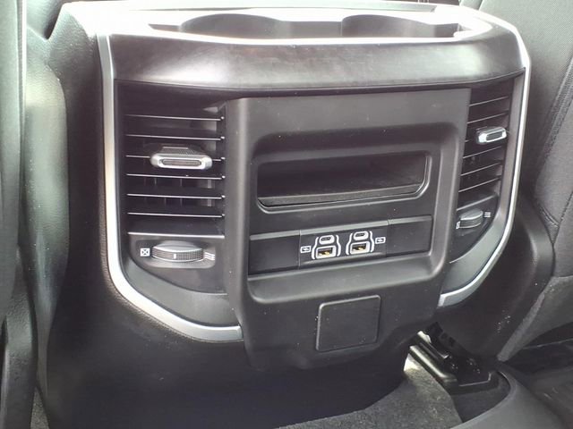 Used 2023 RAM 1500 Big Horn AWD/4WD image 15