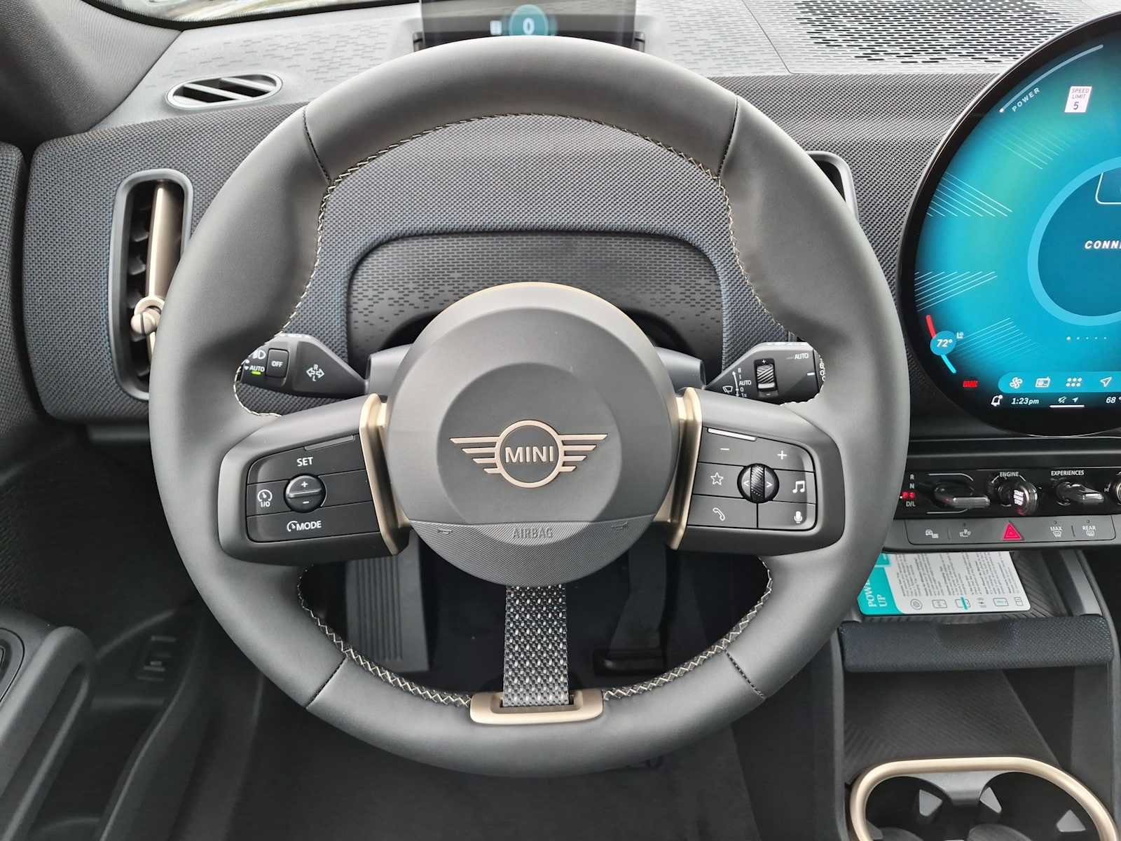 New 2027 MINI Cooper Countryman S AWD/4WD image 25