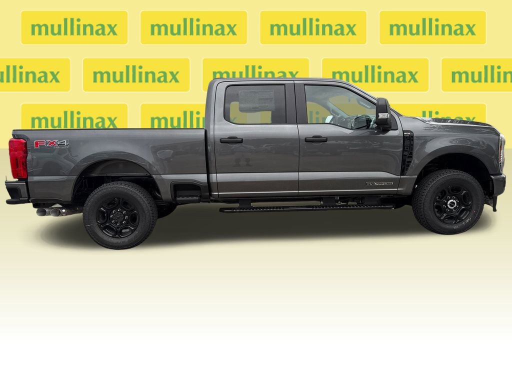 New 2026 Ford F250 XL w/ STX Appearance Package image 15