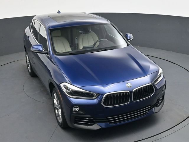 Used 2018 BMW X2 xDrive28i w/ Convenience Package image 28