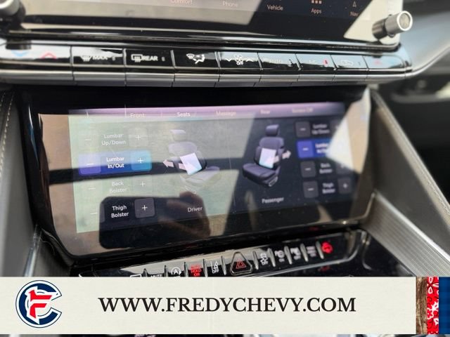 Used 2024 Jeep Grand Wagoneer L Series II w/ Quick Order Packagew 28T AWD/4WD image 26