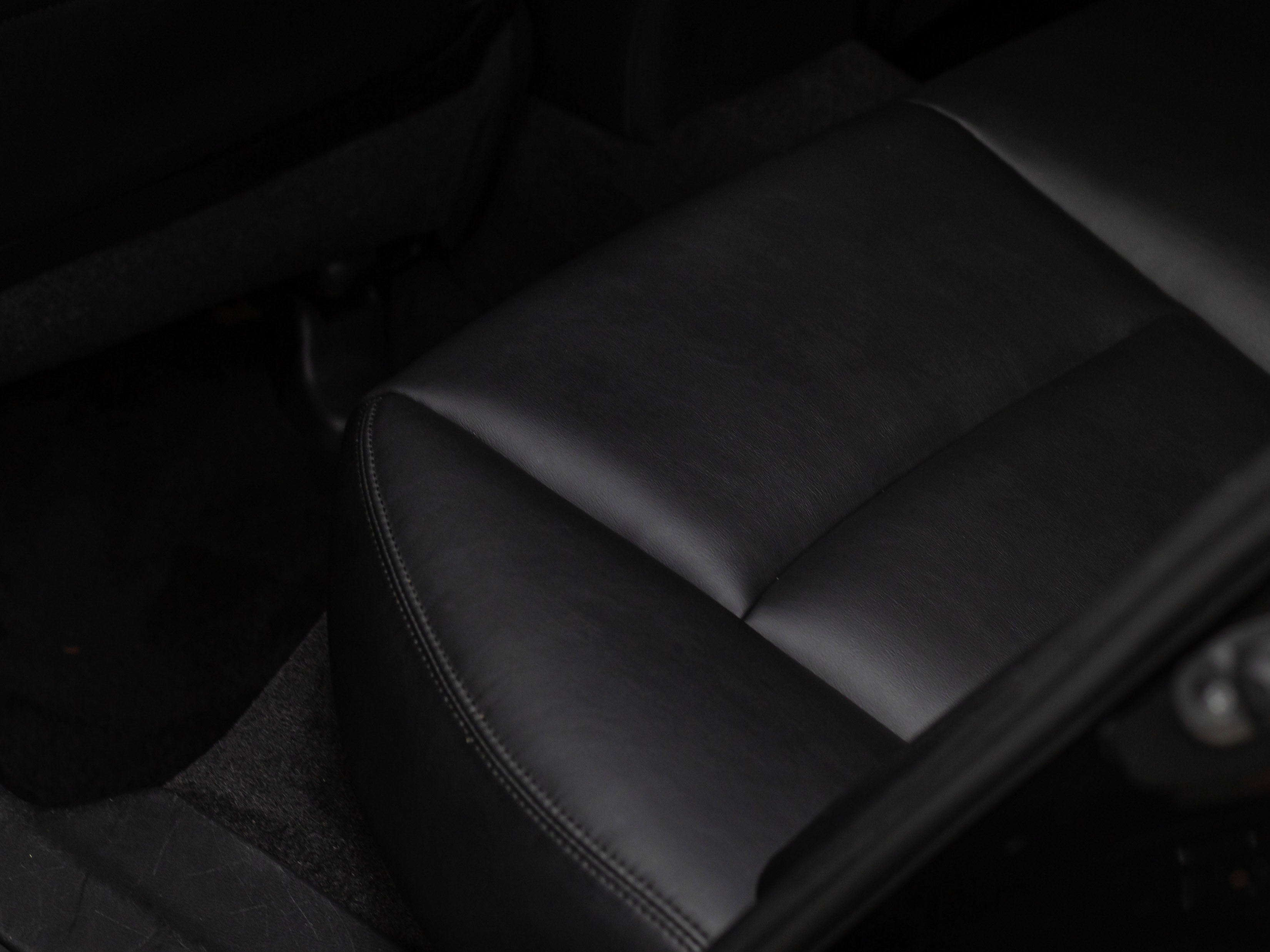 Used 2019 INFINITI Q50 Luxe w/ Essential Package (3.0T Luxe) image 11