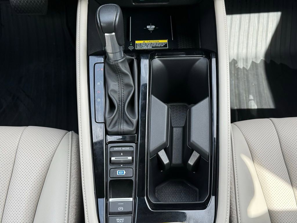 Used 2023 Honda Accord Touring image 25