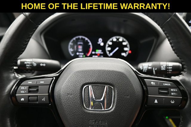 Used 2024 Honda HR-V EX-L image 19