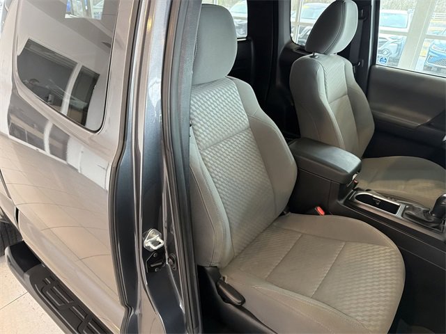 Used 2023 Toyota Tacoma SR image 17