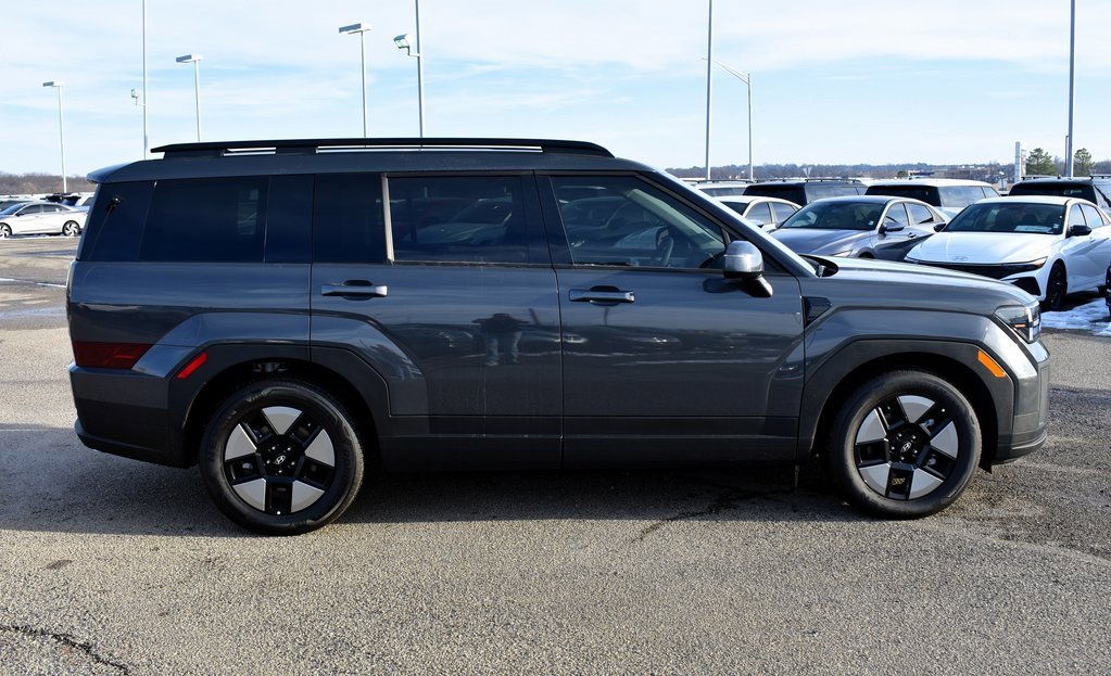 New 2026 Hyundai Santa Fe SEL image 2