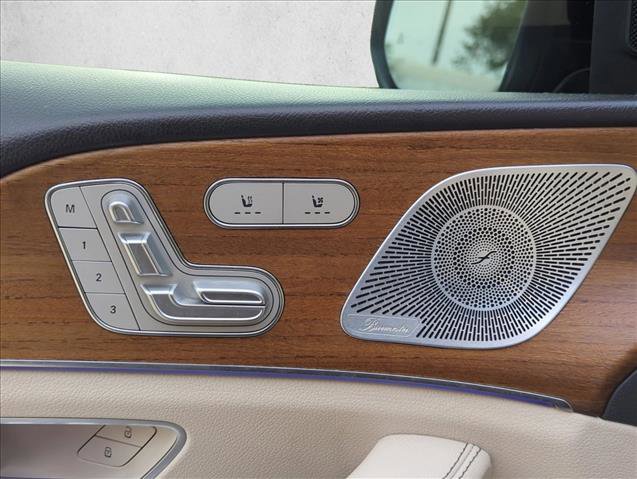 Used 2020 Mercedes-Benz GLE 350 image 10