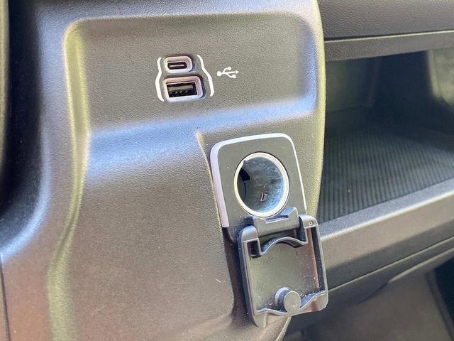 Used 2025 RAM ProMaster 2500 w/ Convenience Group FWD image 24