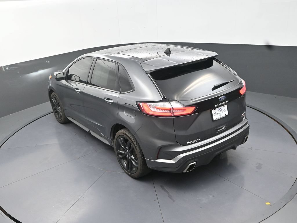 Used 2022 Ford Edge ST w/ Equipment Group 401A AWD/4WD image 19