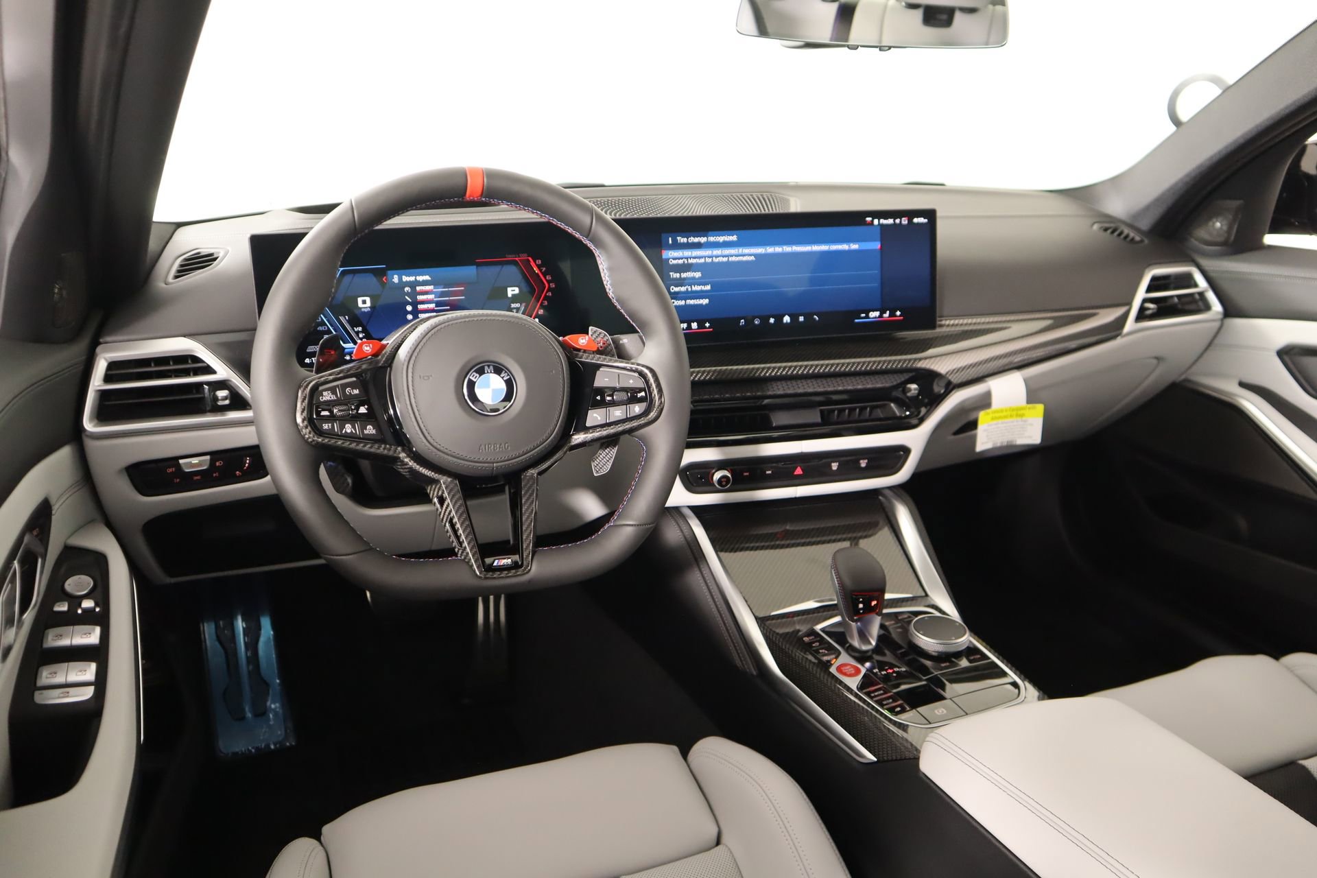 New 2026 BMW M3 Competition image 2