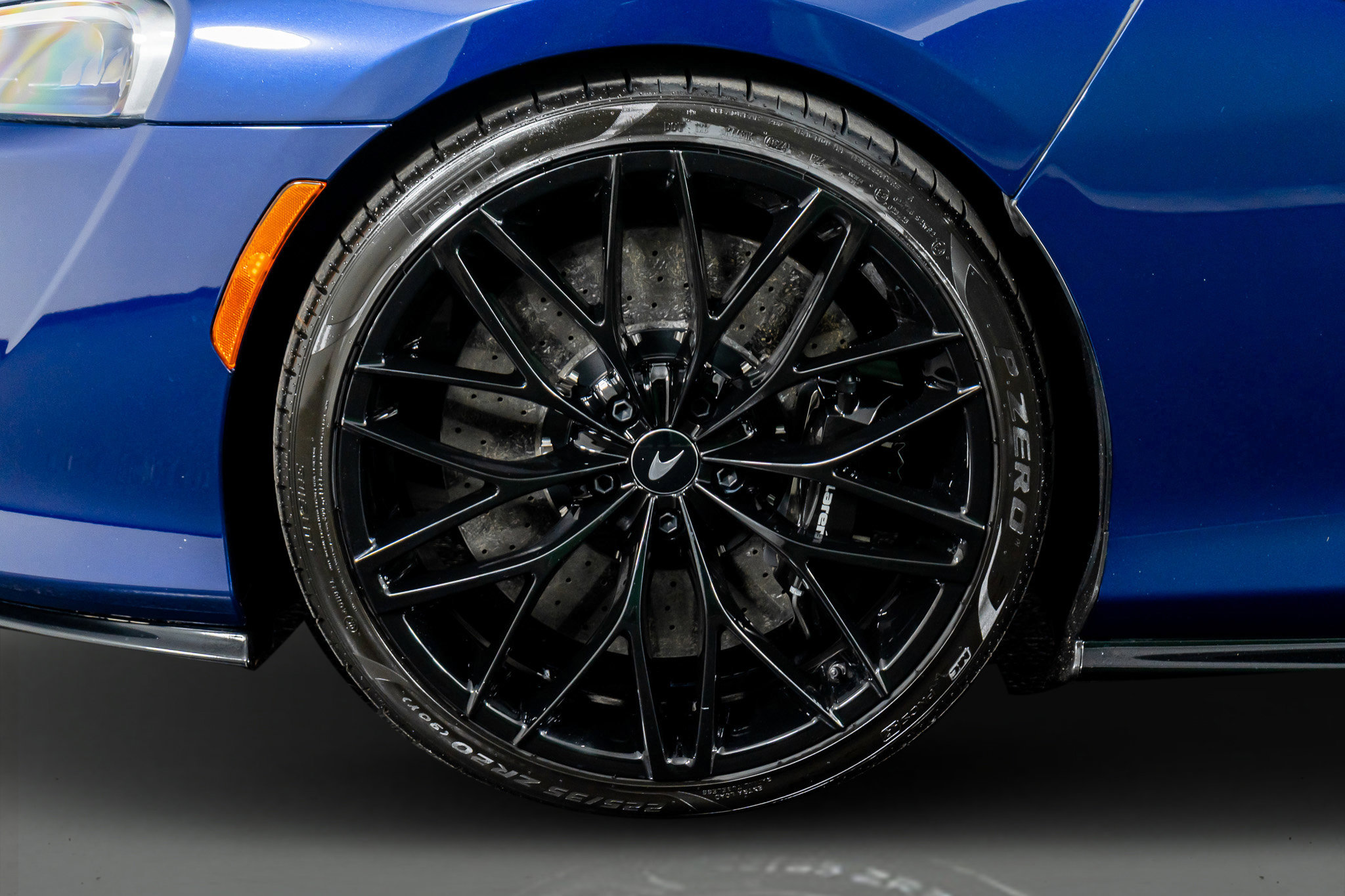 Used 2023 McLaren GT image 20