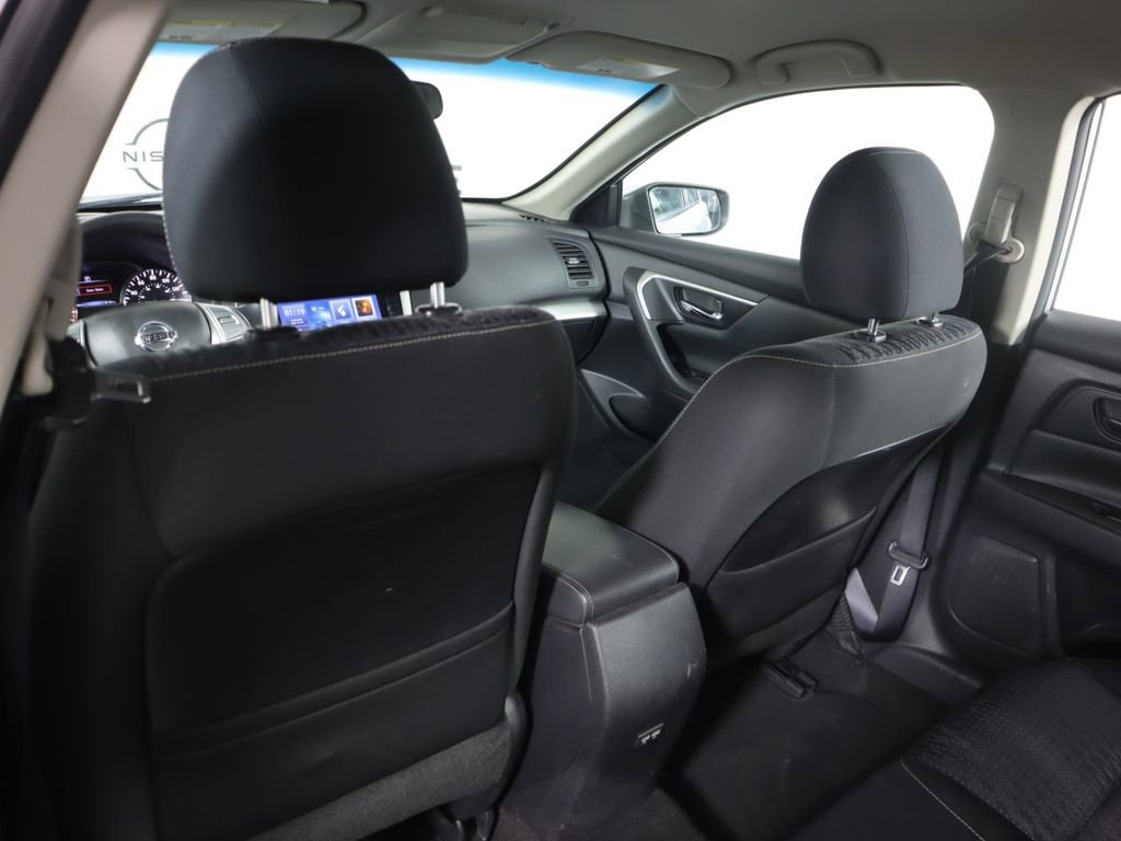 Used 2017 Nissan Altima 2.5 S w/ Power Driver Seat Package image 23