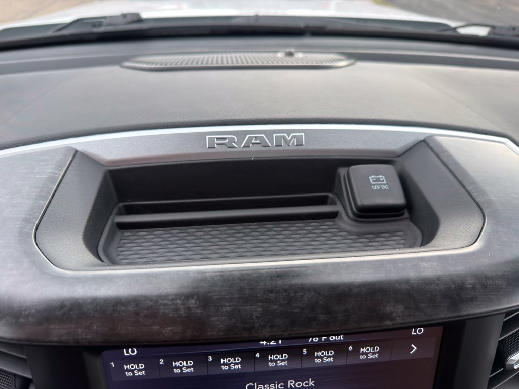 Used 2021 RAM 1500 Big Horn AWD/4WD image 61