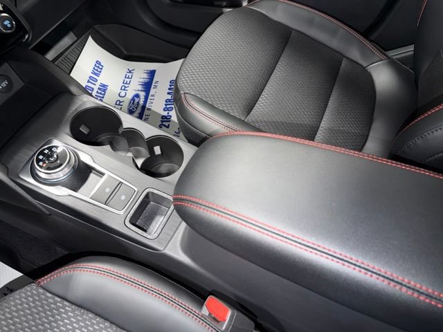 New 2026 Ford Escape ST-Line w/ Tech Pack #1 AWD/4WD image 19