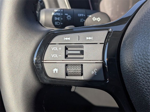 New 2025 Honda Pilot EX-L image 13