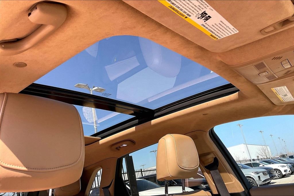 Used 2020 Cadillac XT5 Sportv w/ Platinum Package image 20