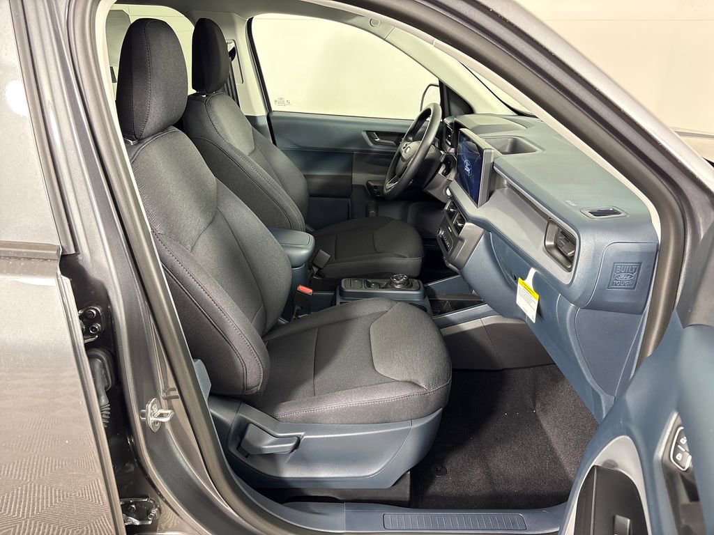 New 2026 Ford Maverick XL FWD image 5