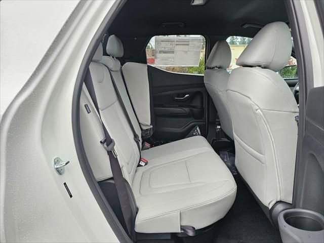 New 2026 Hyundai Santa Cruz SEL AWD/4WD image 12