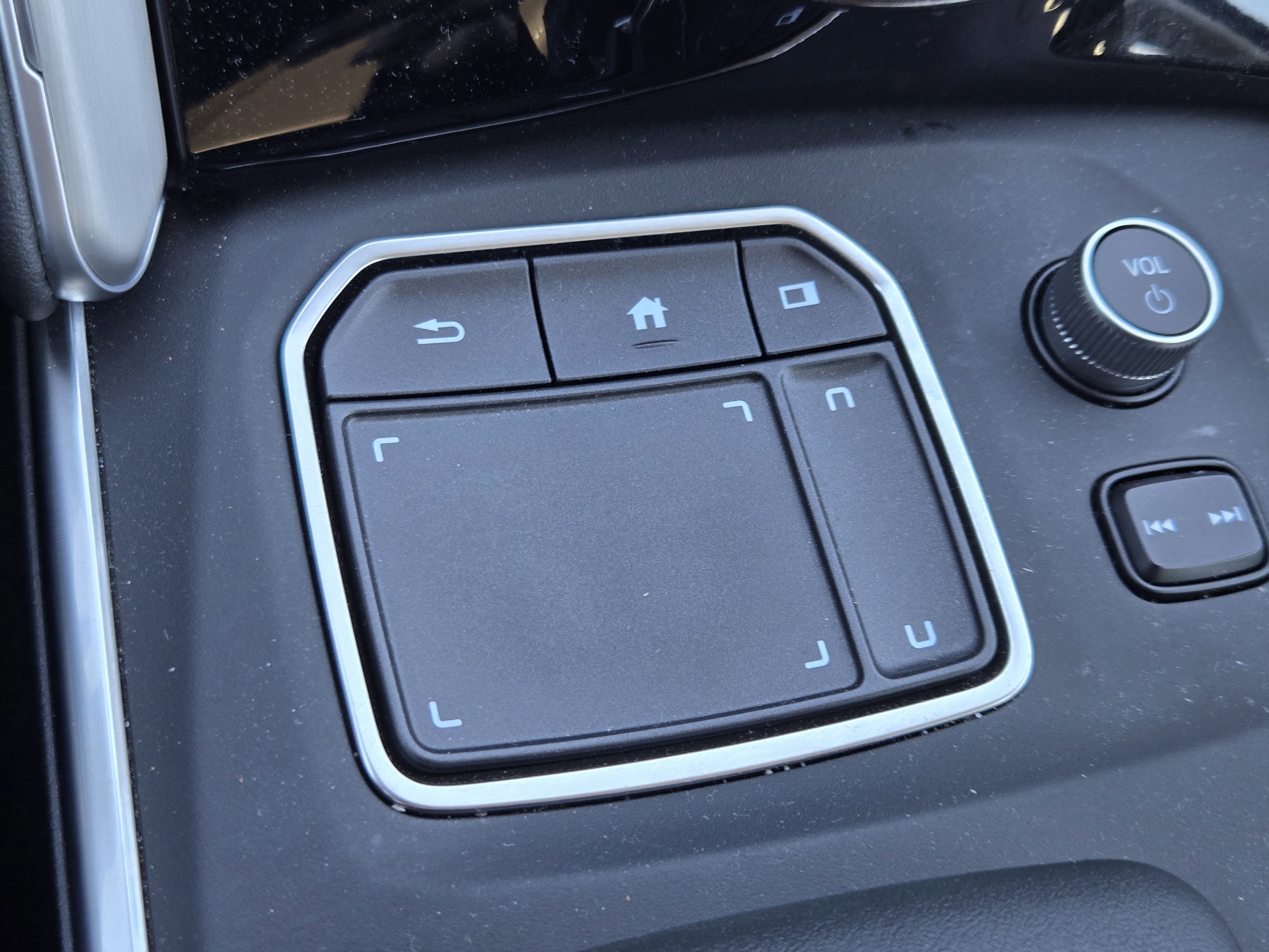 Certified 2025 Acura TLX w/ Technology Package image 28