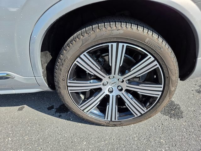 Used 2023 Volvo XC90 B6 Ultimate w/ Protection Package Premier AWD/4WD image 27