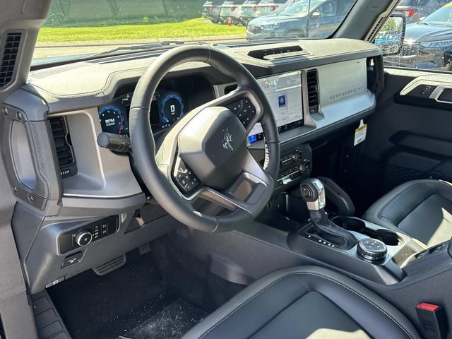 New 2026 Ford Bronco Outer Banks w/ Sasquatch Package AWD/4WD image 22
