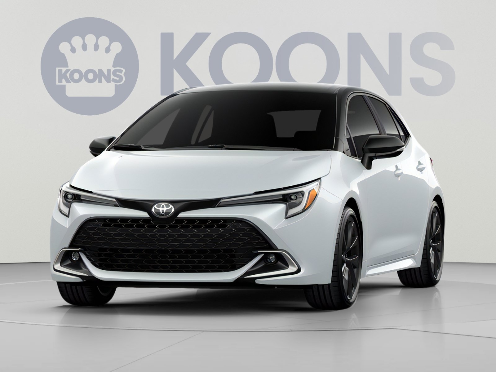 New 2027 Toyota Corolla XSE FWD image 21