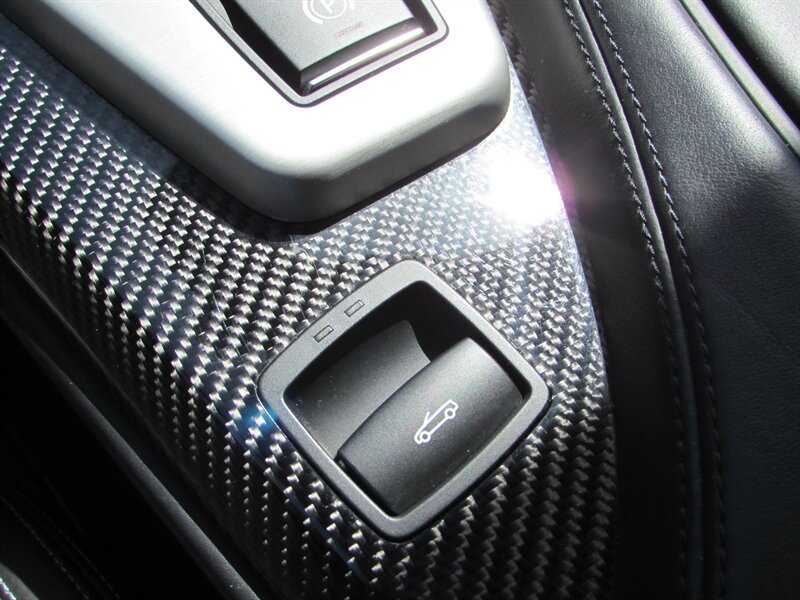 Used 2012 BMW M6 Convertible RWD image 26