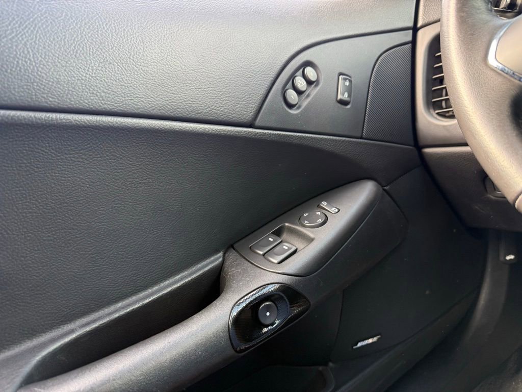 Used 2007 Chevrolet Corvette Z06 w/ Preferred Equipment Group image 12