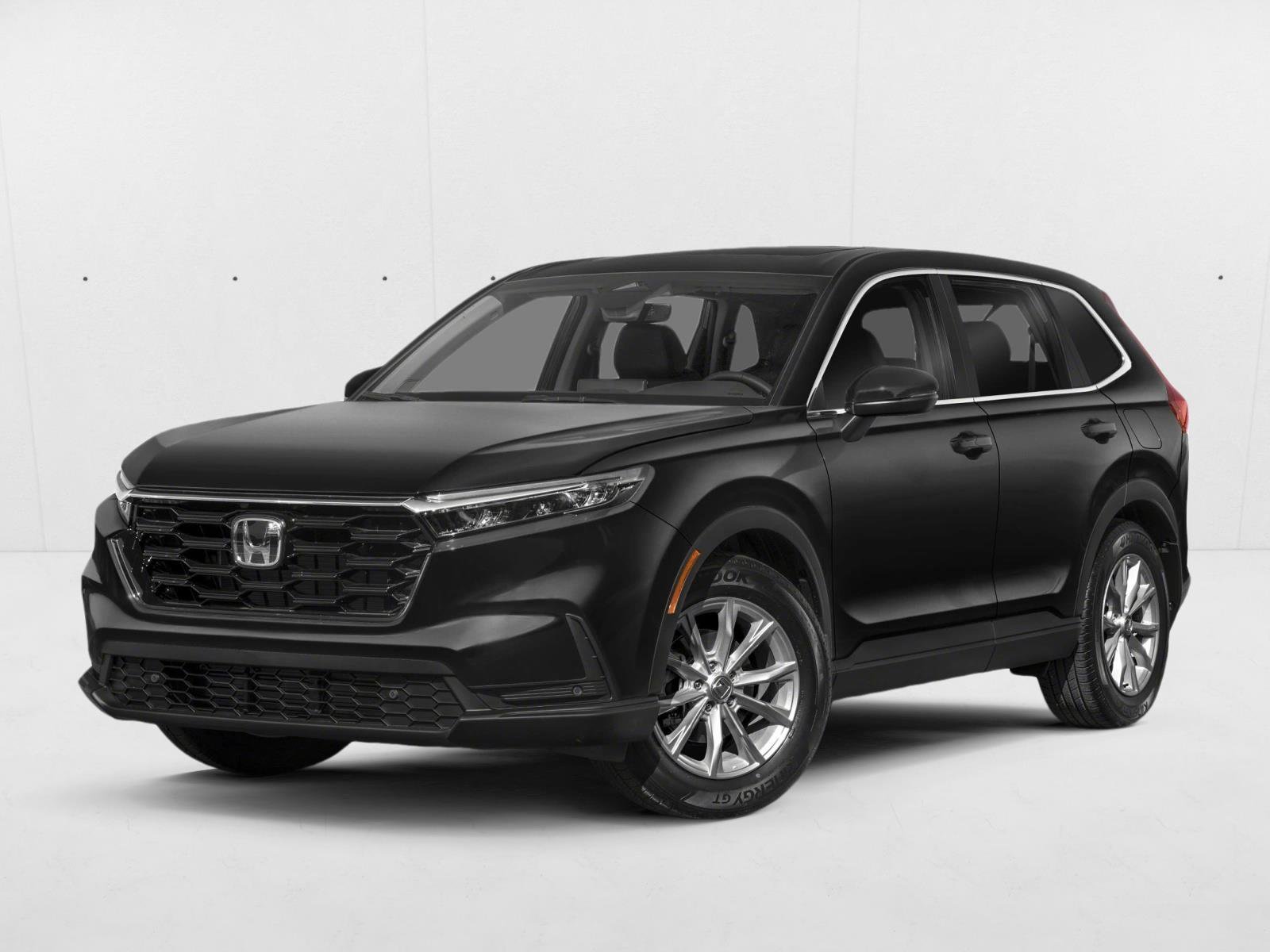 Used 2024 Honda CR-V EX-L image 1