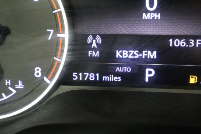 Used 2024 Nissan Rogue S AWD/4WD image 26