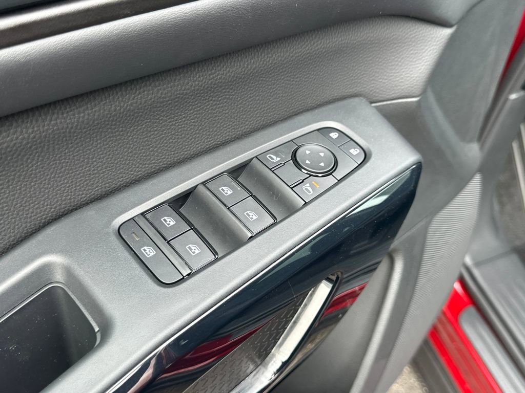 New 2026 Nissan Pathfinder SV image 11