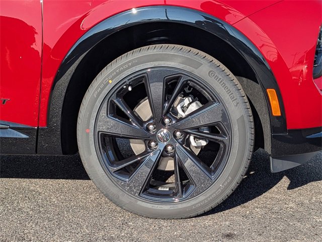 New 2026 Buick Envision Sport Touring image 11