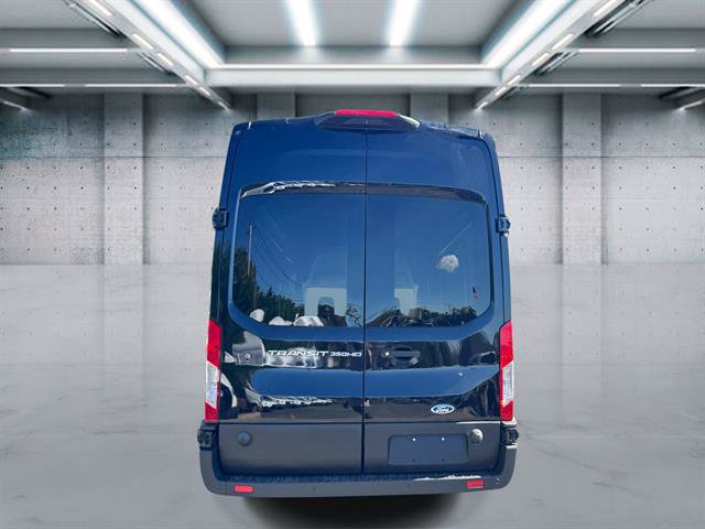 Used 2024 Ford Transit 350 148 High Roof Extended DRW RWD image 30