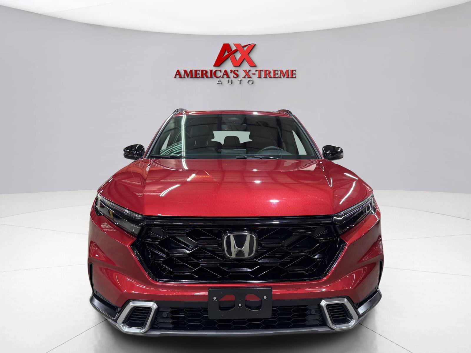 Used 2023 Honda CR-V Sport Touring image 11