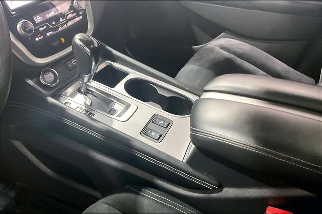Used 2021 Nissan Murano SV AWD/4WD image 23