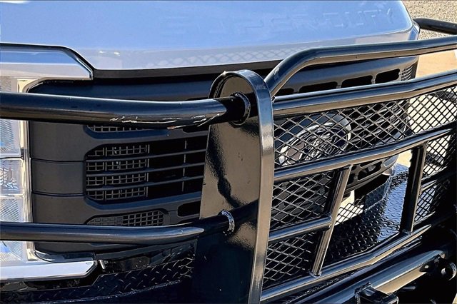 Used 2023 Ford F350 XL w/ XL Driver Assist Package image 31