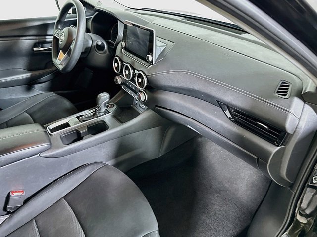 Used 2024 Nissan Sentra SV FWD image 26