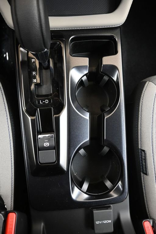 New 2026 Subaru Forester image 34