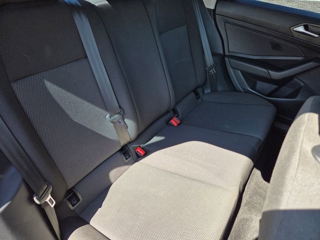 Used 2019 Volkswagen Jetta S w/ Driver Assistance Package image 5