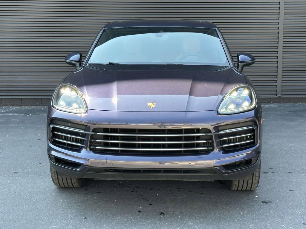 Certified 2019 Porsche Cayenne image 8