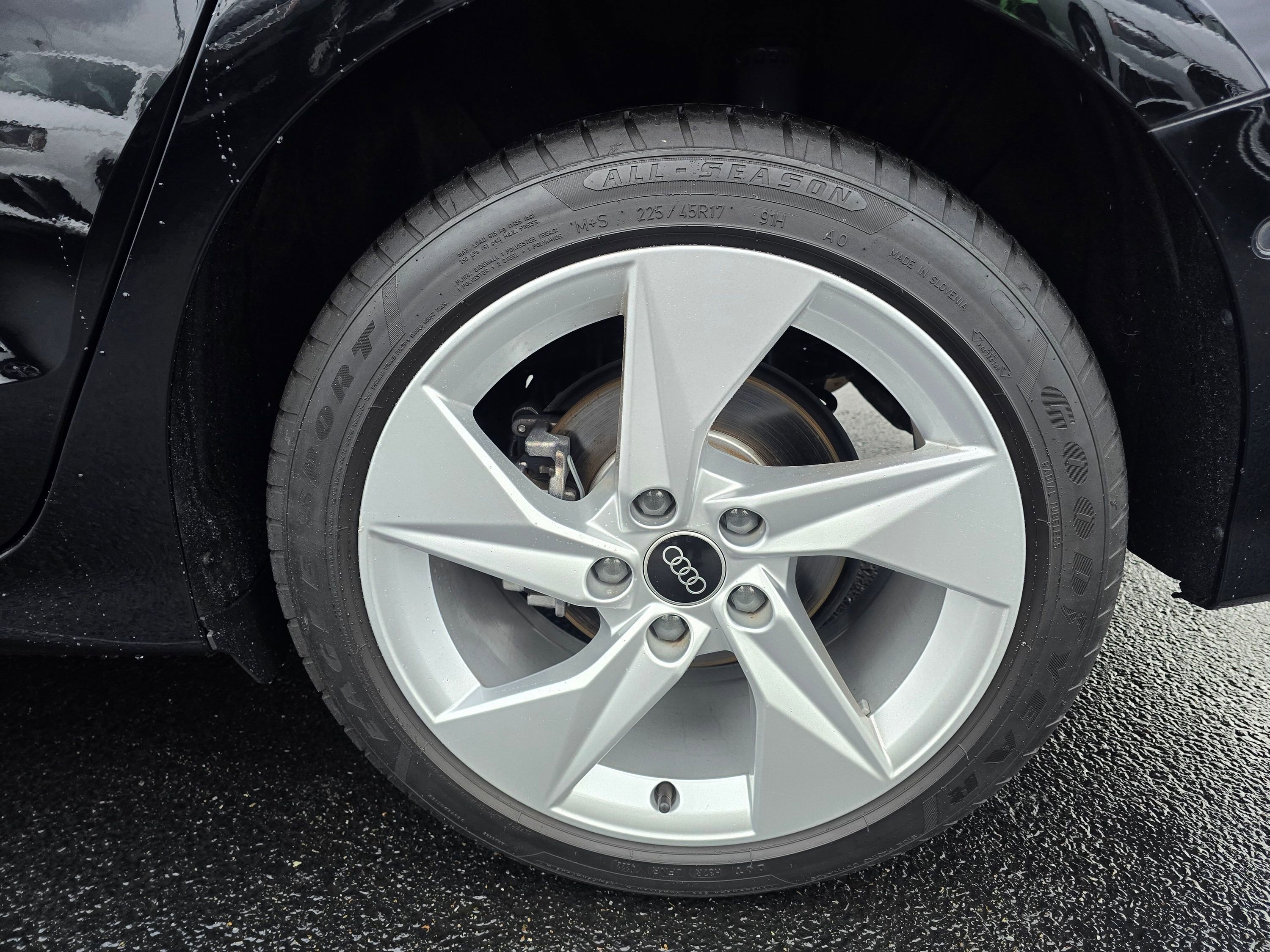 Used 2023 Audi A3 2.0T Premium Plus w/ Premium Plus Package image 21